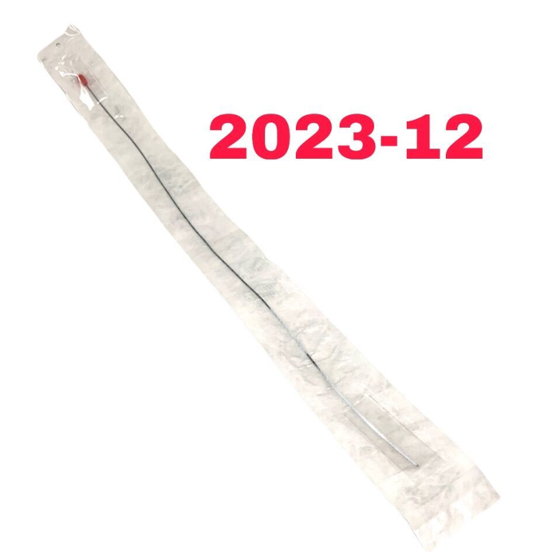 BARD 136405RT Whistle Tip 5 Fr. x 70cm Polyurethane Ureteral Catheter EXP 2023 12