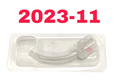 COVIDIEN 4DIC SHILEY INNER CANNULA EXP 2023 11