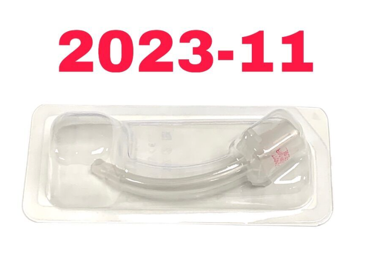 COVIDIEN 4DIC SHILEY INNER CANNULA EXP 2023 11