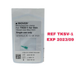 BIOVER TKSV-1 Microvascular clamp for Vein Vessel size Max 1mm EXP 2023 09