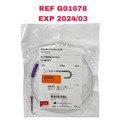 COOK MEDICAL G01678 Movable Core Wire Guide Tapered Tefcor EXP 2024 03