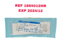 MEDTRONIC/ XOMED 1884012HR RAD 12 Blade 11 cm x 4 mm 12 degree EXP 2024 12