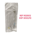 TERUMO RSS502 Pinnacle IntroduceR sHEaTH EXP 2022 10