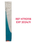 NATUS MEDICAL NT901118 PERITONEAL INTRODUCER SHEATHS 46 cm (18 Inches) BOX OF 5 EXP 2024 11
