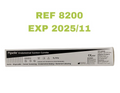 COOPER SURGICAL 8200 Pipelle Endometrial Suction Curette EXP 2025 11