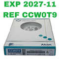 ALCON CCW0T9 Clareon Toric Aspheric UV Absorbing IOL +14.5 D CYL 6.00 EXP 2027 11