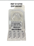 BARD 0112750 Bard Mesh Perfix Plug Small Monofilament Knitted Polypropylene EXP 2023 07
