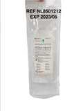 INTEGRA NEUROSCIENCES NL8501212 Side-Inlet Integra CSF Reservoir Flat Bottom EXP 2023 05