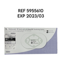 BARD 5955610 VENTRALIGHT ST MESH WITH ECHO PS 6" X 10" OVAL EXP 2023 03