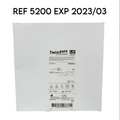 TELEFLEX MEDICAL 5200 Twin-Pass dual access CATHETER 3.5F EXP 2023 03