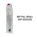 MICRO-AIRE PAL-504LL 5.0mm SINGLE USE CANNULA 10mm SLOT 30cm LONG EXP 2023 05