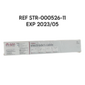 ALPHA OMEGA STR-000526-11 electrode's cable x1 NeuroNav / NeuroSmart electrode's cable 1 channel EXP 2023 05