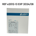 LEMAITRE e2012-13 Pruitt F3 Carotid Shunt without T-Port (Inlying) EXP 2024 08