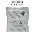 LEMAITRE e2011-12 PRUITT F3 CAROTID SHUNT WITHOUT T-PORT (OUTLYING) 31CM 9F EXP 2024 10