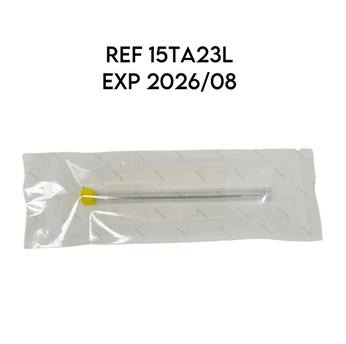 MEDTRONIC 15TA23L Midas Rex A-10 15-A Dissecting Tool EXP 2026 08