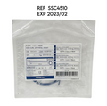 OLYMPUS SSC4510 SOF-CURL URETERAL STENT 4.5 Fr. (1.5mm) X 10cm EXP 2023 02