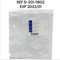 OLYMPUS D-201-11802 DISPOSABLE DISTAL ATTACHMENT 12.1 mm X 2mm EXP 2023 01