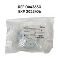 BARD 0043650 CWS 400 Closed Wound Suction Evacuator EXP 2023 06