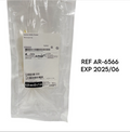 ARTHREX AR-6566 Cannula Partially Threaded With 'No-Squirt Cap EXP 2025 06