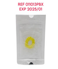 ASPEN SURGICAL 011013PBX Sterion Silicone Vessel Loops Yellow Maxi EXP 2025 01