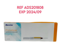 BAXTER ADS201808 Preveleak SURGICAL SEALANT EXP 2024 09