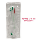 MERIT MEDICAL PRO-6F-11-038 Prelude PRO SHEATH INTRODUCER EXP 2025 04