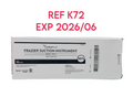 CARDINAL HEALTH K72 FRAZIER SUCTION INSTRUMENT MEDI-VAC With Control Vent EXP 2026 06