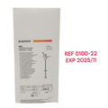 AVANOS 0100-22 MIC GASTROSTOMY FEEDING TUBE EXP 2025 11