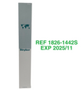STRYKER 1826-1442S T2 SCN System Supracondylar Nail 14x420mm EXP 2025 11