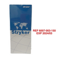 STRYKER 6007-003-150 Navigation Pin 3 × 150 EXP 2024 03Lot of 10