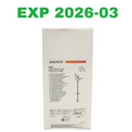 AVANOS MEDICAL 0100-20 MIC GASTROSTOMY FEEDING TUBE EXP 2026 03