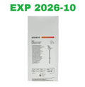 AVANOS MEDICAL 0100-18 MIC GASTROSTOMY FEEDING TUBE EXP 2026 10