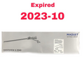 MAQUET VH-2400 VASOVIEW 6 PRO Endoscopic Vessel Harvesting System Expired 2023 10