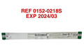 STRYKER 0152-0218S K-Wire Sterile 8x310 mm EXP 2024 03
