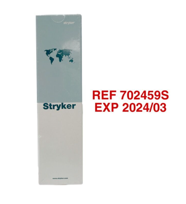 STRYKER 702459S Asnis III 4x150mm Threaded Guide Wire EXP 2024 03