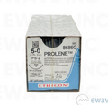 ETHICON 8686G PROLENE 5-0 (1 Ph. Eur.) PS-2 EXP 2027 02