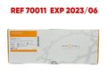 INTERSECT ENT 70011 PROPEL（MOMETASONE FUROATE IMPLANT 37O Microgram EXP 2023 06 (No Box)