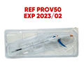ATRICURE PROV50 LAA Exclusion System  EXP 2023 02