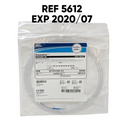BOSTON SCIENTIFIC M00556120 (5612) Dreamwire  STRAIGHT TIP STIFF SHAFT High Performance Guidewire 0.035in x 260cm EXP 2020 07