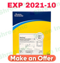 BOSTON SCIENTIFIC H74939032502080 Sterling OVER-THE -WIRE 4F PTA Balloon Dilatation Catheter EXP 2021 10
