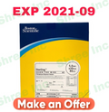 BOSTON SCIENTIFIC H74939032503080 Sterling OVER-THE-WIRE 4F PTA Balloon Dilatation Catheter