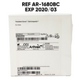 ARTHREX AR-1680BC Tenodesis Screw BioComposite  8 x 12 mm EXP 2020 03