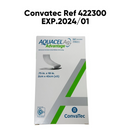 CONVATEC 422300 AQUACEL Advantage Advanced Antimicrobial Ribbon Dressing 5/BOX EXP. 2024 01