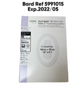 BARD 5991015 Ventralight ST Mesh with Echo 2 Positioning System EXP. 2022 05