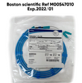 BOSTON SCIENTIFIC 4701 M00547010 Extractor Pro RX INJECTS ABOVE Retrieval Balloon Catheter EXP. 2022 01
