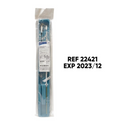 BOSTON SCIENTIFIC 22421 Stenting Malecot NEPHROSTOMY Catheter System 24F EXP 2023 12