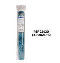 BOSTON SCIENTIFIC 22420 Stenting Malecot Nephrostomy Catheter System 20F  EXP 2023 10