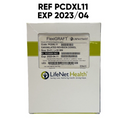 LIFENET HEALTH PCDXL11 FlexiGRAFT CANNULATED REVISION DOWEL EXP 2023 04
