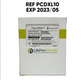 LIFENET HEALTH PCDXL10 FlexiGRAFT CANNULATED REVISION DOWEL EXP 2023 05