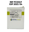 LIFENET HEALTH PCDXL9 FlexigRAFT CANNULATED REVISION DOWEL EXP 2023 04
